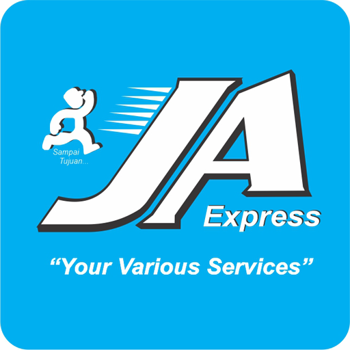 JA Express Download on Windows