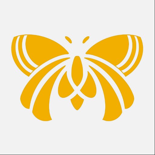 The moon mirage logo