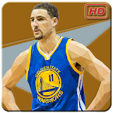 Klay Thompson Wallpapers HD icon