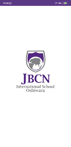 Android application JBCN Oshiwara MSO screenshort