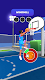 screenshot of Hoop Legend: Basketball Stars