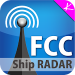 Cover Image of Tải xuống FCC Ship Radar Endorsement  APK