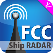 FCC Ship Radar Endorsement