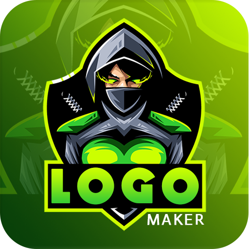 Criar Logo Gaming – Apps no Google Play