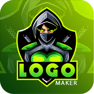 Esport Gaming Logo Maker apk