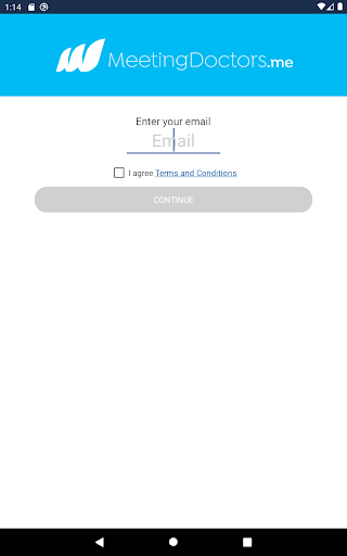 MeetingDoctors Middle East