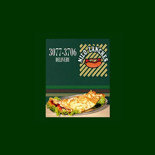 Nilo Lanches 4.0 Screen 2