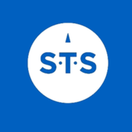 STS MOBILITE PL logo