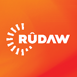 Rudaw for Tablet icon