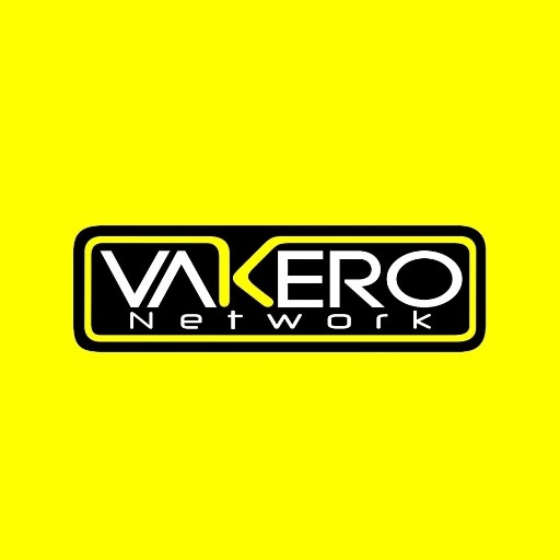 Vakero Network 2.0 Icon