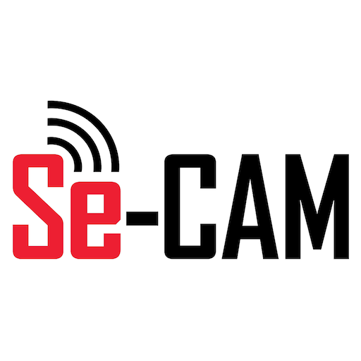 Se-CAM logo
