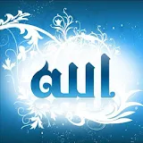 Allah live wallpaper 3 icon