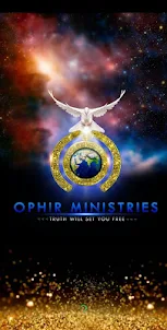 Ophir Ministries