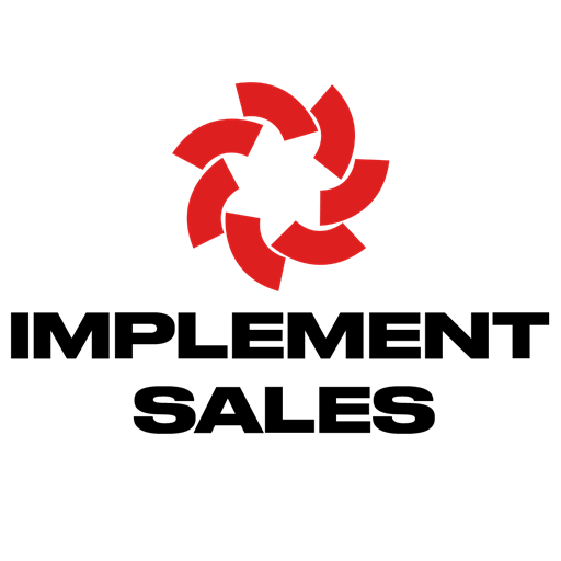 Implement Sales logo