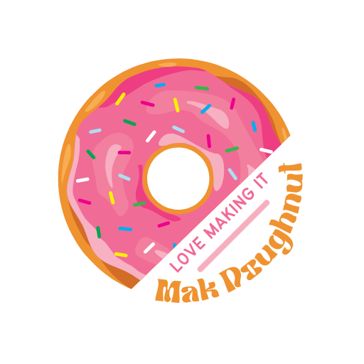 Make Doughnuts