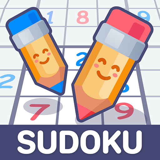 Sudoku Multiplayer Challenge 3.6.1 Icon