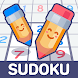 Sudoku Multiplayer Challenge - Androidアプリ