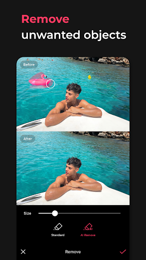 EPIK - AI Photo & Video Editor - Photography - apps