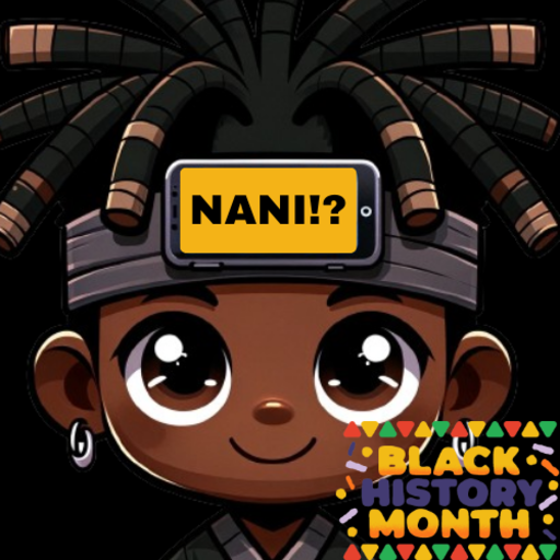 Nani The Fandom Charades Game logo