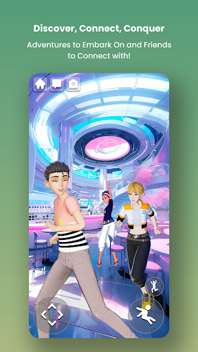 OMMiii Screen 2
