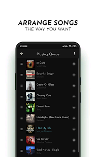 PowerAudio Plus €̶4̶.̶4̶9̶ Screenshot