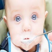 L'alimentation de votre bébé jusqu'à un an