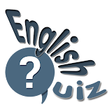 English quiz icon