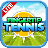 Fingertip Tennis LITE icon