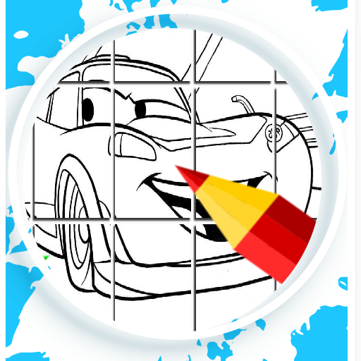 lightning Coloring mcqueen Install on Windows