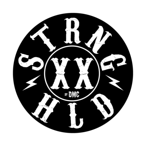 STRXNGHXLD - AppWisp.com