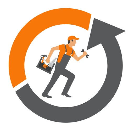 Tékhnē - Good Guys Service Pro logo