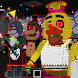 Mods FNAF For Minecraft