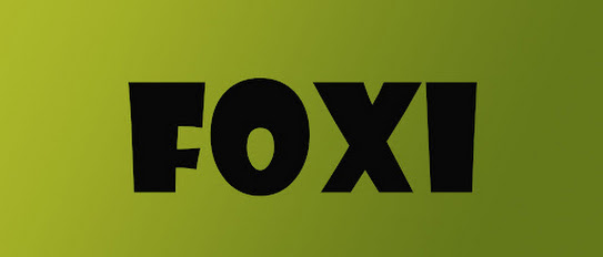 Foxi - Movies And Show