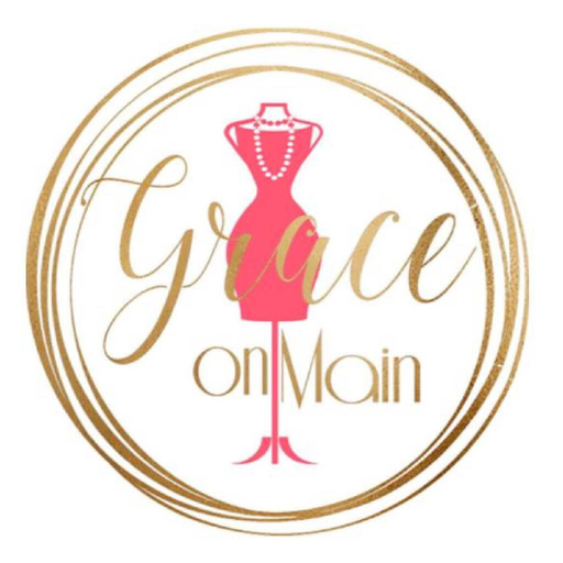 Grace on Main logo