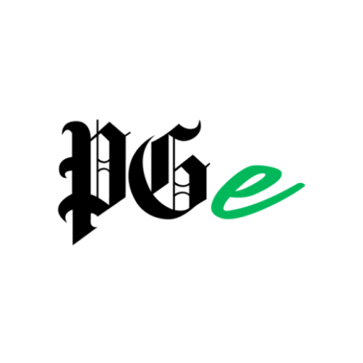 PGe logo