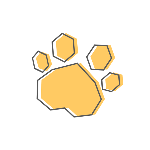 Bitpet App logo