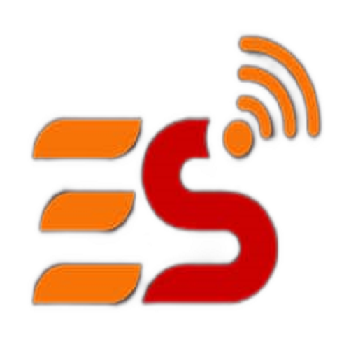 ESL SALES FORCE logo