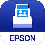 Cover Image of Download Epson FastFoto  APK