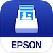 Epson FastFoto - Androidアプリ
