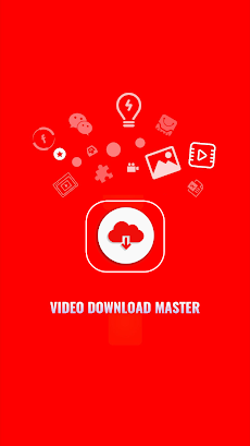 Video Downloader Master - Tube Video Downloaderのおすすめ画像1