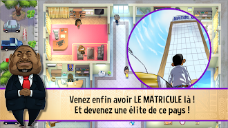 Game screenshot Le Responsable Mboa apk download