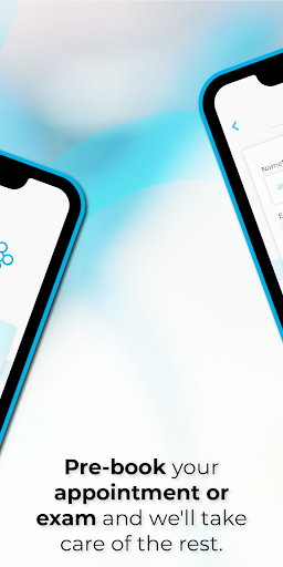 Grupo Check-Up Screen 2