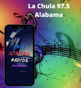 La Chula 97.5 Alabama Live