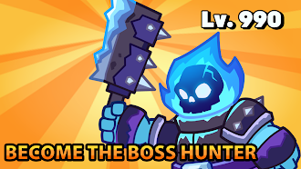 Game screenshot Hero Making Tycoon: Idle Games mod apk