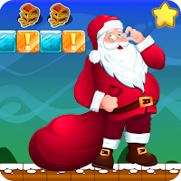 Santa Claus run - Christmas Sa