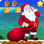 Santa Claus run - Christmas Sa
