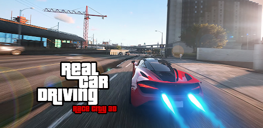 Real Car Driving v1.5.1 MOD APK - Unlimited Money