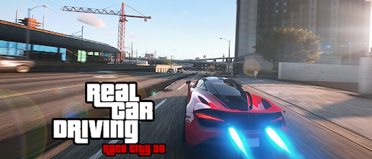 تنزيل لعبة Real Car Driving APK: برابط مباشر