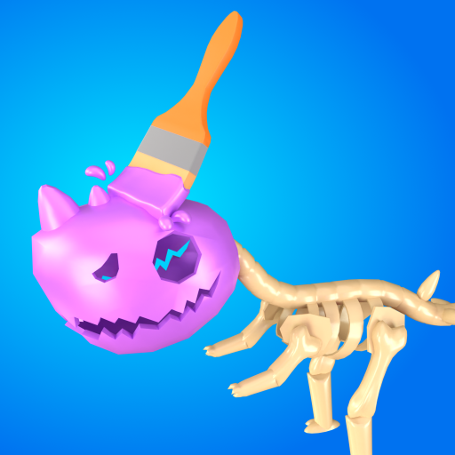 Dr Dino 3D Descarga en Windows