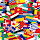 Flags & Capitals of the World